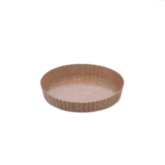 Korkmaz Torta Mini Çıkabilir Tart Kalıbı A714 - 1