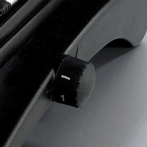 Korkmaz Tostkolik Inox/Siyah Granit Tost Makinesi A328-05 - 4