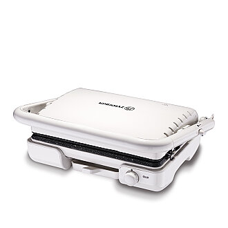 Korkmaz Tostella Vanilya Tost Makinesi A316-16 - Korkmaz (1)