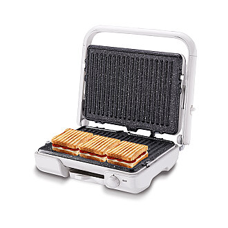 Korkmaz Tostella Vanilya Tost Makinesi A316-16 - 4