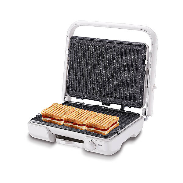 Korkmaz Tostella Vanilya Tost Makinesi A316-16 - 4