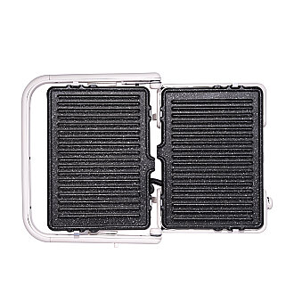 Korkmaz Tostella Vanilya Tost Makinesi A316-16 - 5