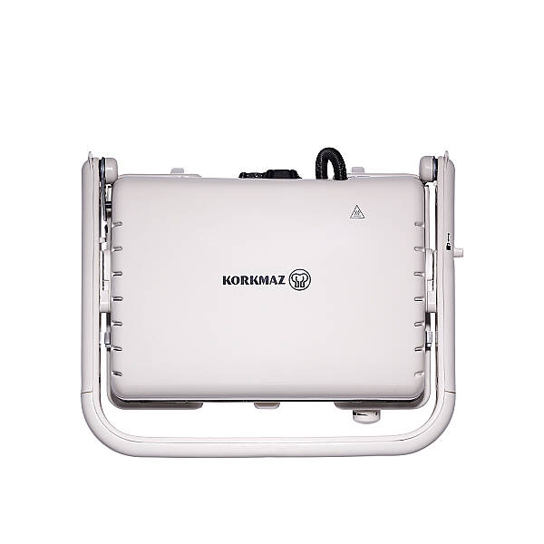 Korkmaz Tostella Vanilya Tost Makinesi A316-16 - 3