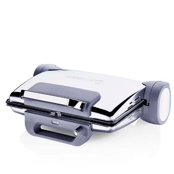 Korkmaz Tostema Maxi Tost Makinesi Inox Gri A815 - 1
