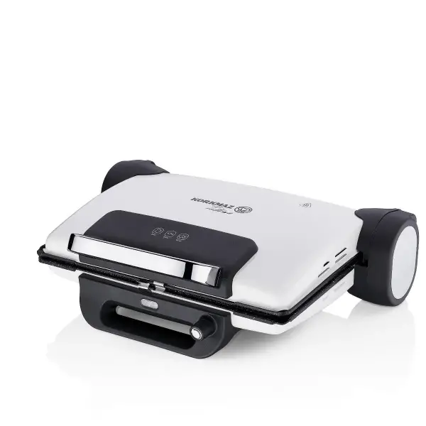 Korkmaz Tostema Maxi Tost Makinesi Vanilya A811-07 - 1