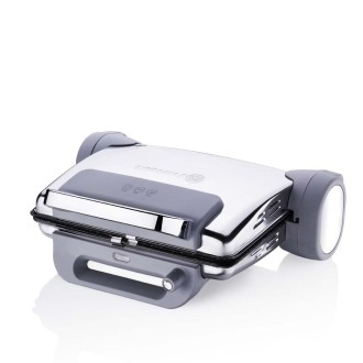 Korkmaz Tostema Midi Inox-Gri Tost Makinesi A814 - Korkmaz