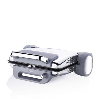 Korkmaz Tostema Midi Inox-Gri Tost Makinesi A814 - Korkmaz (1)