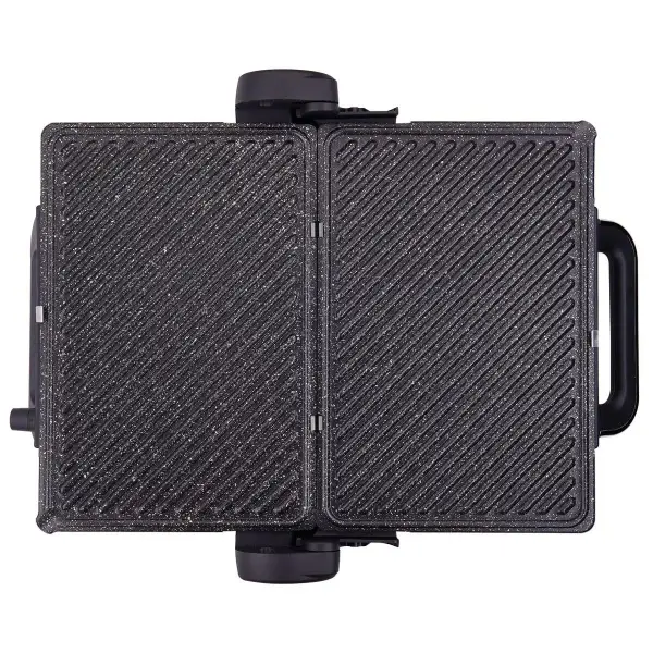 Korkmaz Tostema Rosagold Maxi Tost Makinesi A811-01 - 3