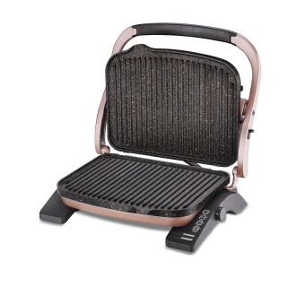 Korkmaz Tostkolik Rosagold Tost Makinesi A329-20 - 3