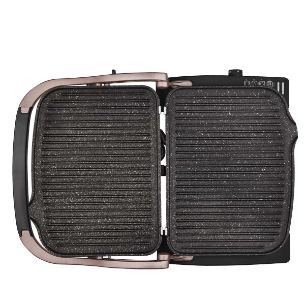 Korkmaz Tostkolik Rosagold Tost Makinesi A329-20 - 4