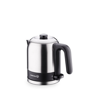 Korkmaz Tria 0.8 Lt Elektrikli Su Isıtıcı A473-02 - Korkmaz