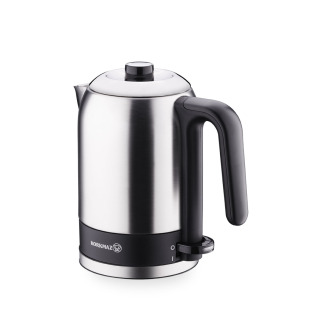 Korkmaz Tria 1.6 Lt Elektrikli Su Isıtıcı A473 - 1