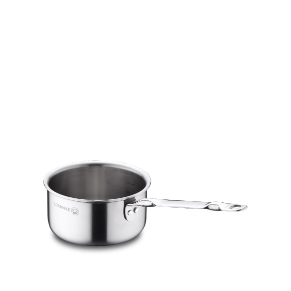 Korkmaz Tria Sos Tencere 14x8 cm A2090 - 2