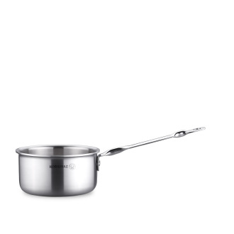 Korkmaz Tria Sos Tencere 14x8 cm A2090 - Korkmaz