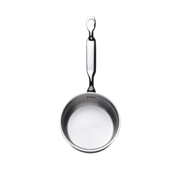 Korkmaz Tria Sos Tencere 14x8 cm A2090 - 3