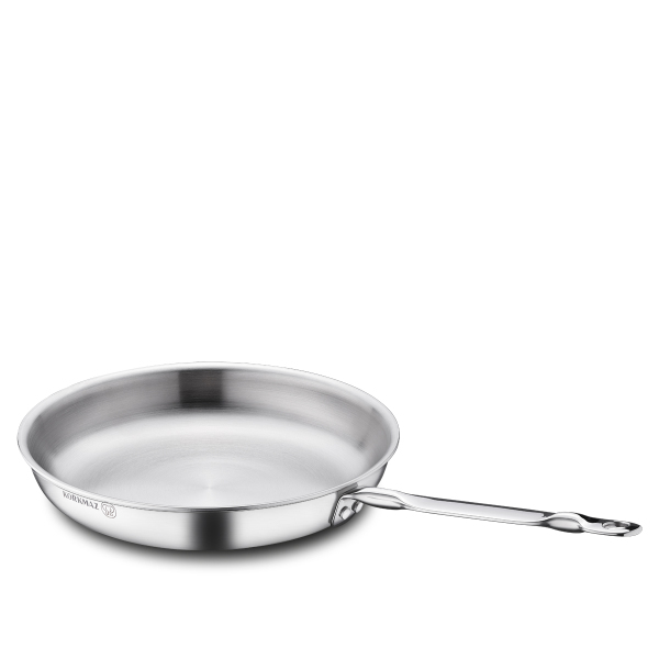 Korkmaz Tria Tava 24x5 cm A2098 - 1