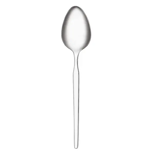 Korkmaz Truva 6lı Yemek Kaşığı A2110 - 1