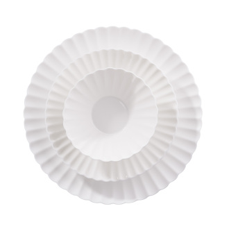 Korkmaz Tulip Collection 30 Parça Yemek Takımı A9820 - Korkmaz (1)