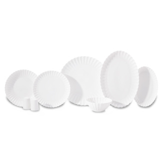 Korkmaz Tulip Collection 30 Parça Yemek Takımı A9820 - Korkmaz