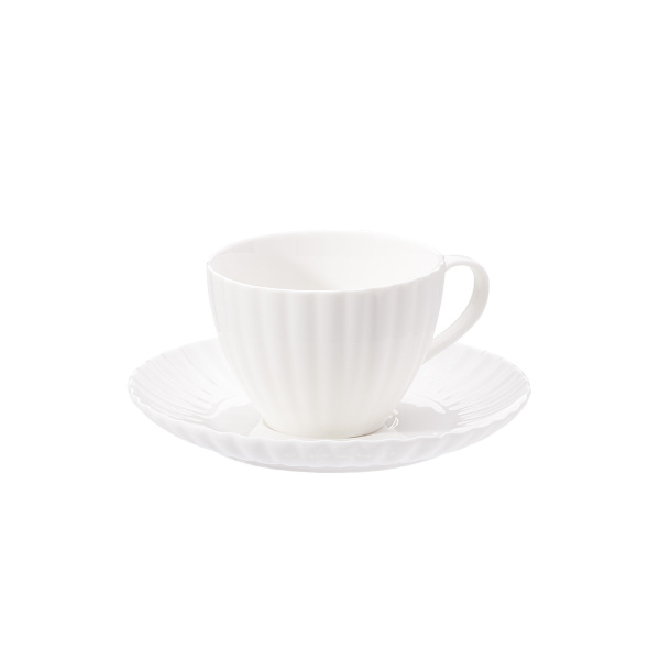 Korkmaz Tulip Collection 6lı Kahve Fincan Takımı A8641-1 - 1