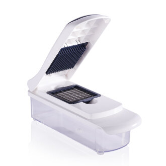 Korkmaz Twista Çok Amaçlı 13 Parça Rendeleme ve Dilimleme Seti A5664 - Korkmaz