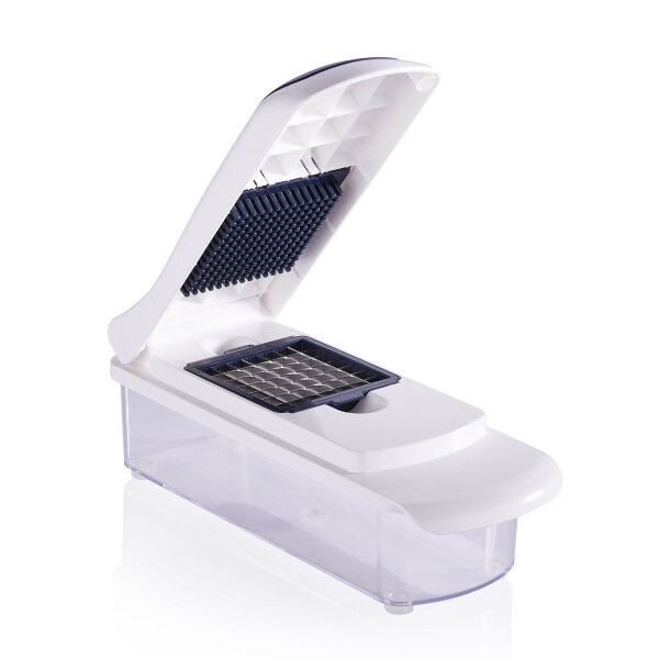 Korkmaz Twista Çok Amaçlı 13 Parça Rendeleme ve Dilimleme Seti A5664 - 1