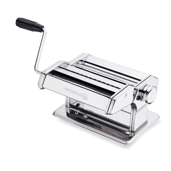 Korkmaz Twista Makarna Makinesi 15 cm A629-04 - 1