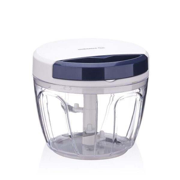 Korkmaz Twista Maxi Manuel Doğrayıcı A5665 - 1