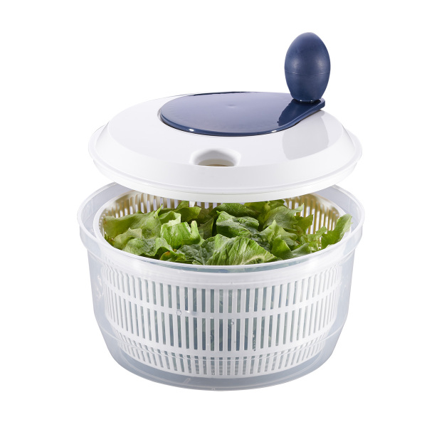 Korkmaz Twista Salata Kurutucu 2.5 Litre A643-03 - 3