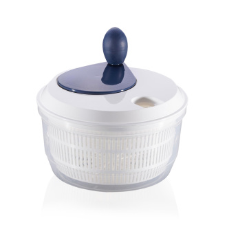 Korkmaz Twista Salata Kurutucu 2.5 Litre A643-03 - Korkmaz (1)