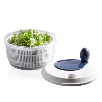 Korkmaz Twista Salata Kurutucu 2.5 Litre A643-03 - 4