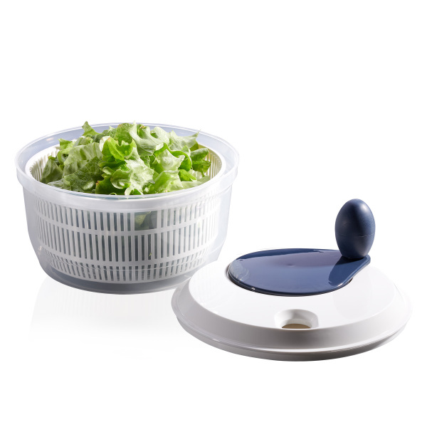 Korkmaz Twista Salata Kurutucu 2.5 Litre A643-03 - 4