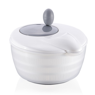 Korkmaz Twista Salata Kurutucu 4 Litre A643-04 - Korkmaz (1)