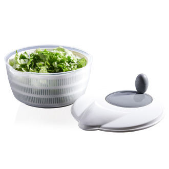 Korkmaz Twista Salata Kurutucu 4 Litre A643-04 - 4