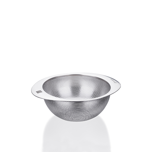 Korkmaz Twisteam 18 cm Süzgeç A5662 - 1