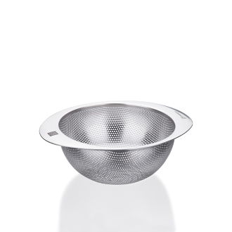 Korkmaz Twisteam 22 cm Süzgeç A5662-1 - Korkmaz