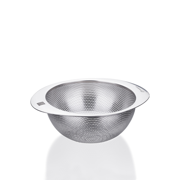 Korkmaz Twisteam 22 cm Süzgeç A5662-1 - 1