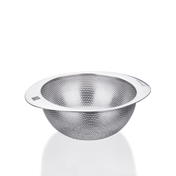 Korkmaz Twisteam 26 cm Süzgeç A5662-2 - 1