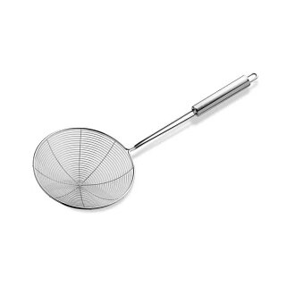 Korkmaz Twisty 15.5 cm Süzgeç A686 - Korkmaz