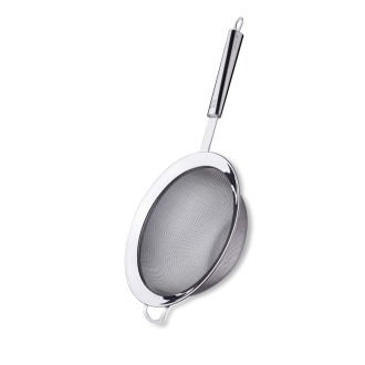 Korkmaz Twisty 20 cm Süzgeç A564-01 - 1