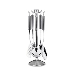 Korkmaz Twisty 6 Parça Satin Servis Seti A546-02 - Korkmaz