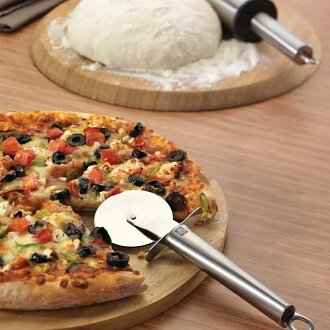 Korkmaz Twisty Pizza Dilimleyici A516 - Korkmaz (1)