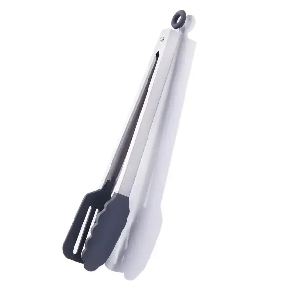 Korkmaz Twisty Silicon Grill Maşası A568 - 1