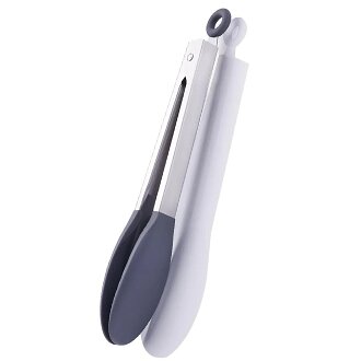 Korkmaz Twisty Silicon Kızartma Maşası A567 - Korkmaz