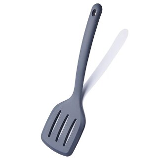 Korkmaz Twisty Silikon Spatula A746 - Korkmaz