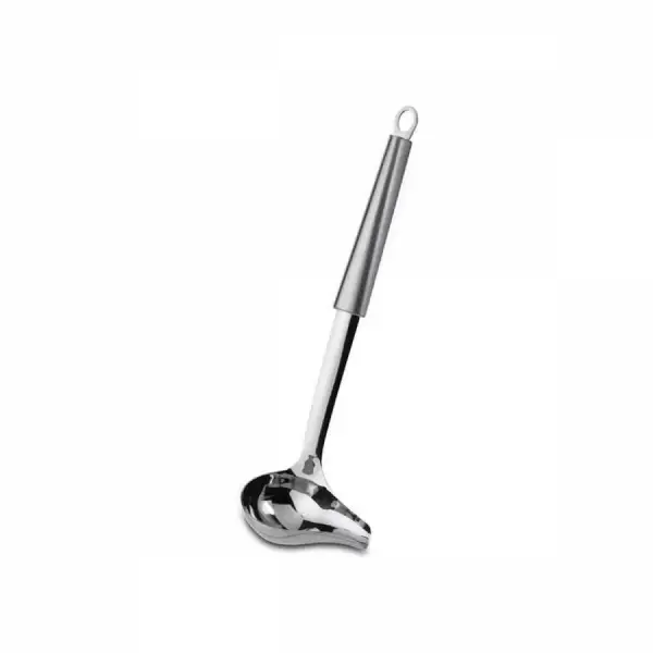 Korkmaz Twisty Sos Kepçesi A512 - 1