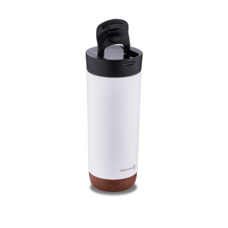 Korkmaz Urban Kahve Bardağı Beyaz A5578-2 - 3