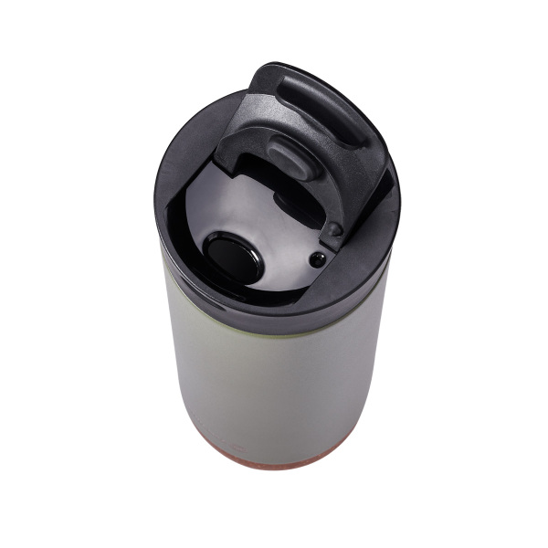 Korkmaz Urban Kahve Bardağı Yeşil A5578-3 - 4