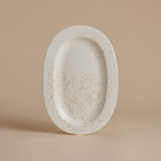 Korkmaz Vanessa Collection 55 Parça Yuvarlak Yemek Takımı A8866 - 4