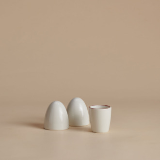 Korkmaz Vanessa Collection 55 Parça Yuvarlak Yemek Takımı A8866 - 7